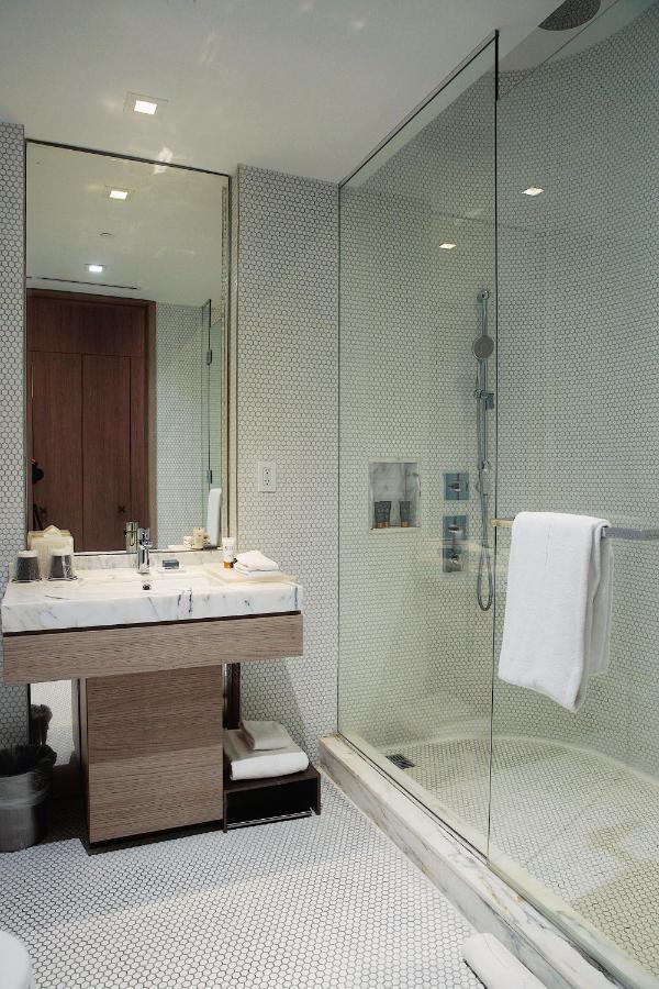 Aluna Lux Suites At Sls Lux Brickell Building Miami Ngoại thất bức ảnh